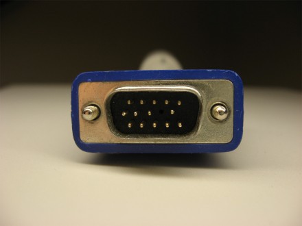 VGA plug VGA Kabel Kaufberatung